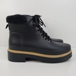 Marc Fisher Combat Rainboot